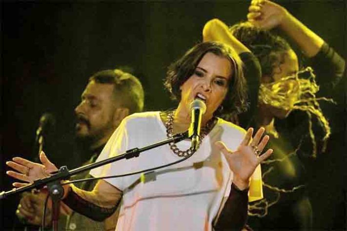 Marina Lima lança nova música