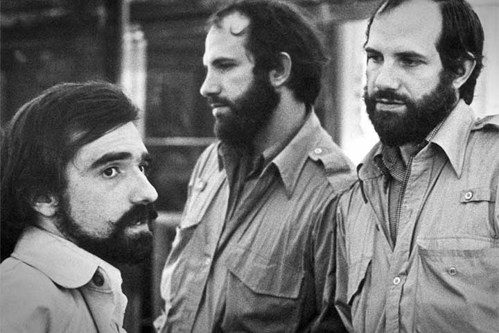 Brian De Palma nasceu em 11 de setembro de 1940, em Newark, no estado de Nova Jersey, e construiu uma trajetória marcante no cinema norte-americano a partir da virada dos anos 1960 para os 1970. 
