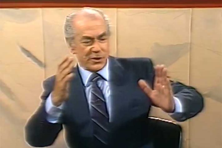 A trajetória de Leonel Brizola