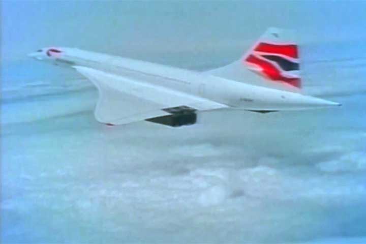 Mesmo décadas após o fim de suas operações, o Concorde permanece um símbolo eterno de audácia tecnológica e ambição humana. A memória do jato supersônico continua inspirando engenheiros, entusiastas da aviação e viajantes que sonham com o retorno de voos comerciais que cruzem o céu a velocidades impressionantes. 