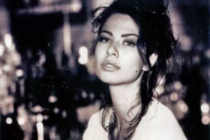 Luciana Gimenez deixa a Rede TV! após 25 anos