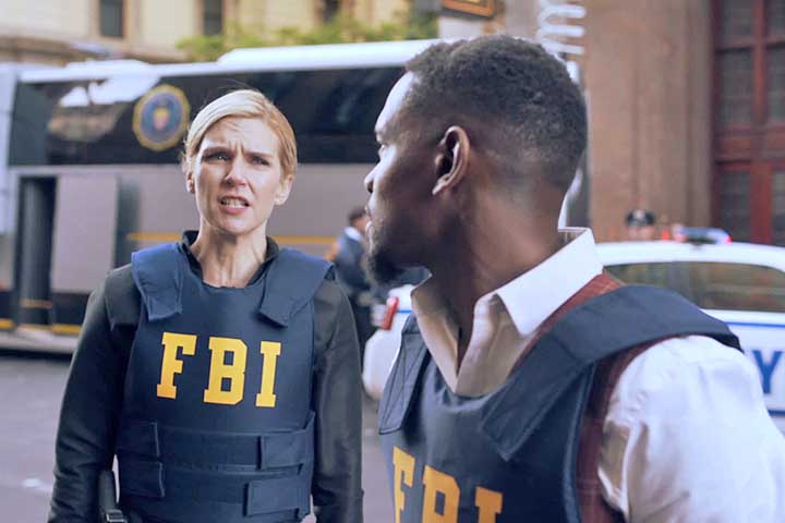 No cinema, ela integrou o elenco de filmes como “Vozes e Vultos”, “O Plano Perfeito 2” e “Bad Boys 4”. 

