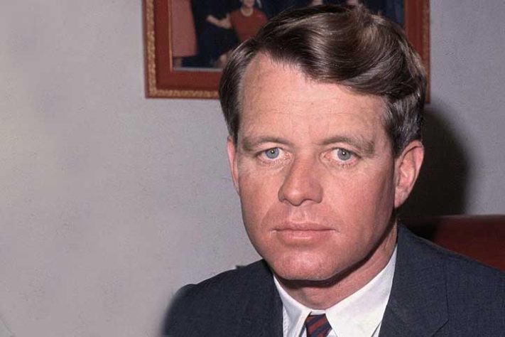 A história da Família Kennedy 