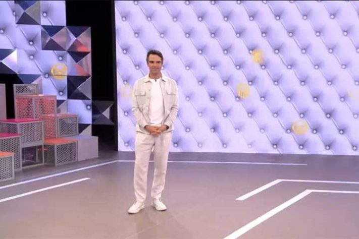 BBB26: Camarotes e Veteranos