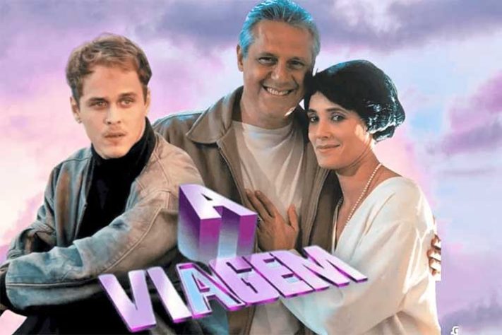 Atriz Christiane Torloni 