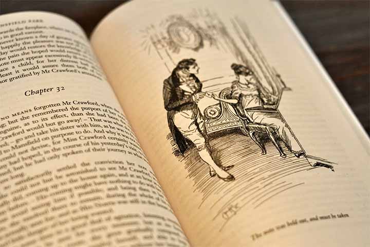 Ainda assim, foi justamente desse cotidiano aparentemente modesto que extraiu material para construir romances de enorme densidade psicológica e social. 
