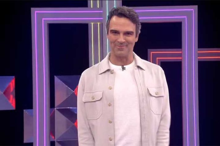 BBB26: Camarotes e Veteranos