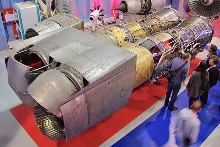 Concorde: a história do jato supersônico