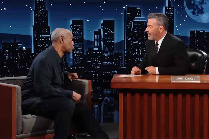 Mais de duas décadas após sua estreia, Jimmy Kimmel Live! permanece como um dos talk shows mais longevos e influentes da TV americana. Sua combinação de humor, comentário social, engajamento político e forte presença digital ajudou a redefinir o gênero para o século 21. 