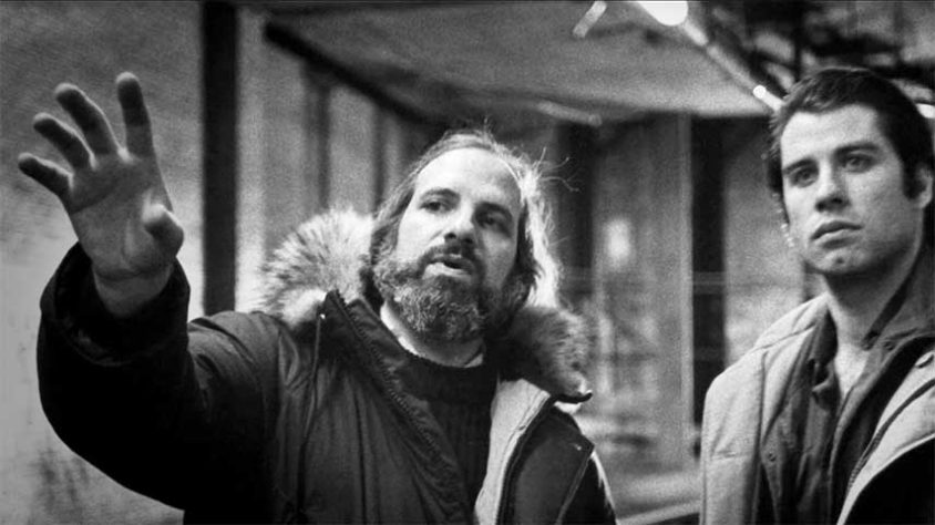 Brian De Palma