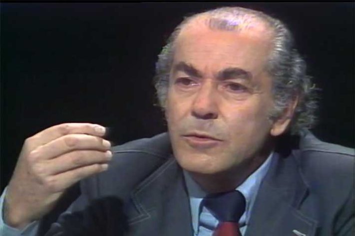 A trajetória de Leonel Brizola