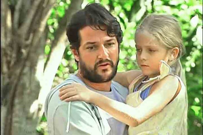 A trajetória do ator Marcelo Serrado