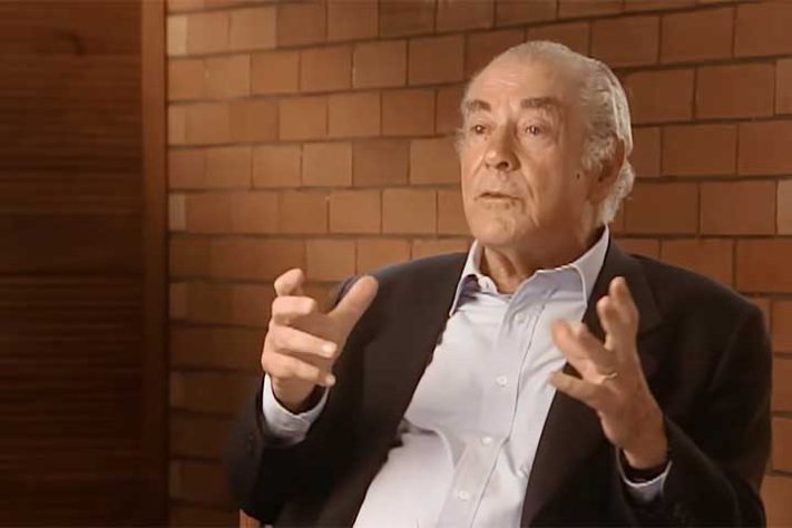 A trajetória de Leonel Brizola