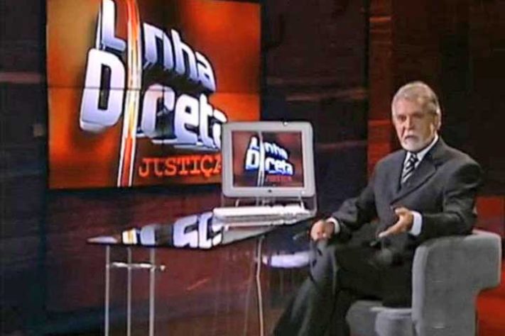 A trajetória do jornalista Domingos Meirelles