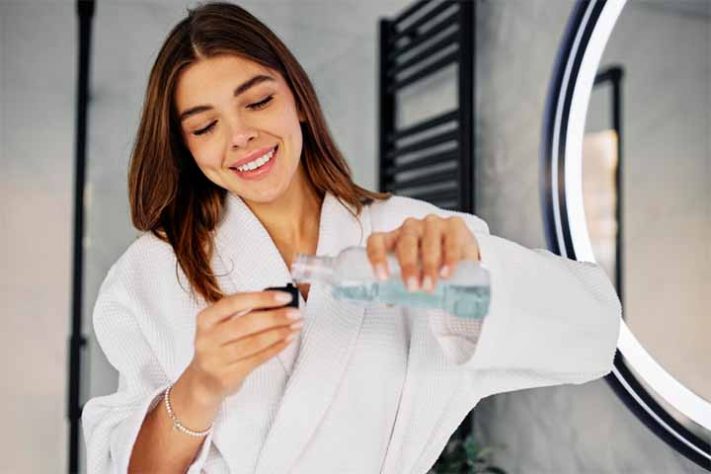 História da escova de dentes e os hábitos saudáveis da higiene bucal