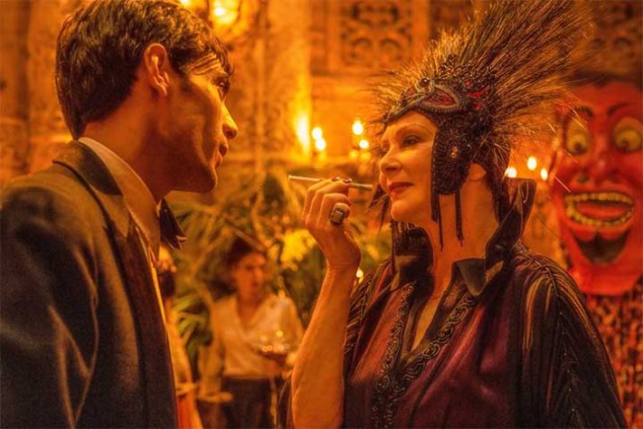 Perfil da atriz Jean Smart