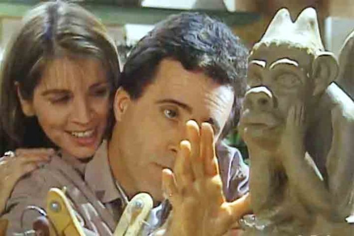 Atriz Tássia Camargo