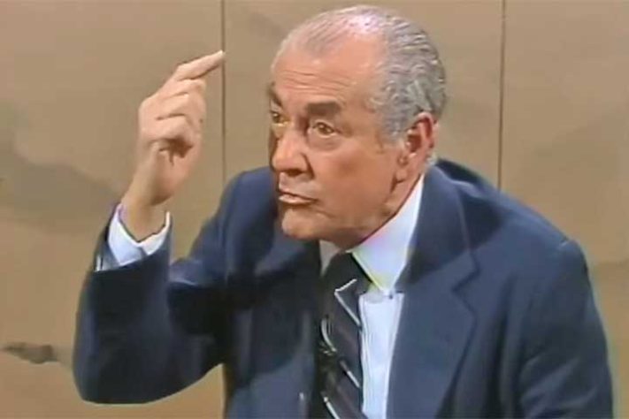 A trajetória de Leonel Brizola