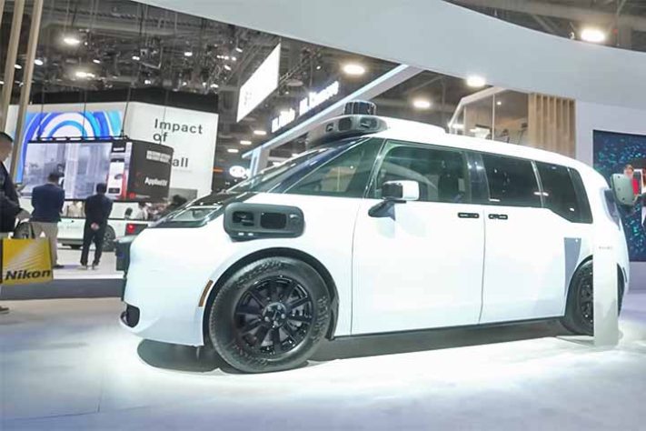 CES 2026: as novidades da maior feira de tecnologia do mundo