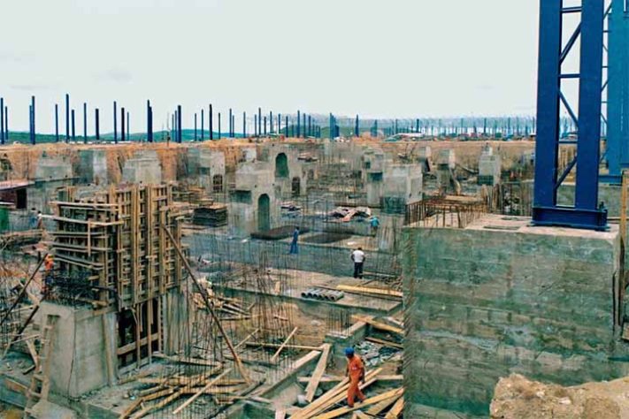 Os 50 anos da Fiat no Brasil