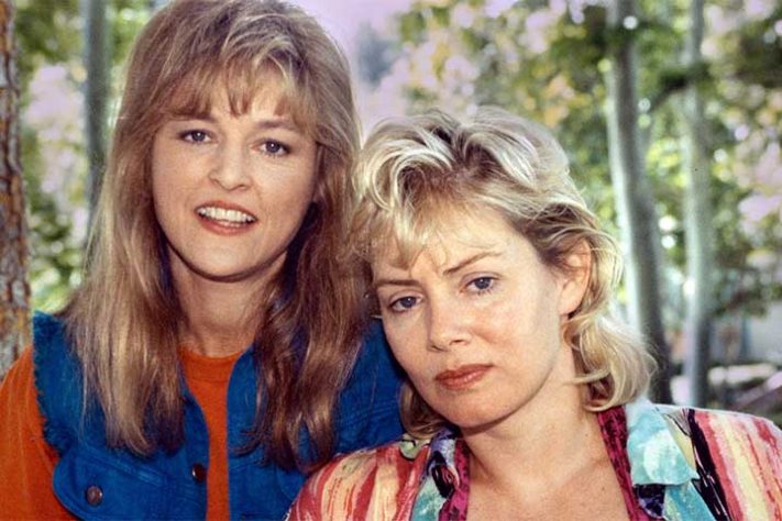 Perfil da atriz Jean Smart