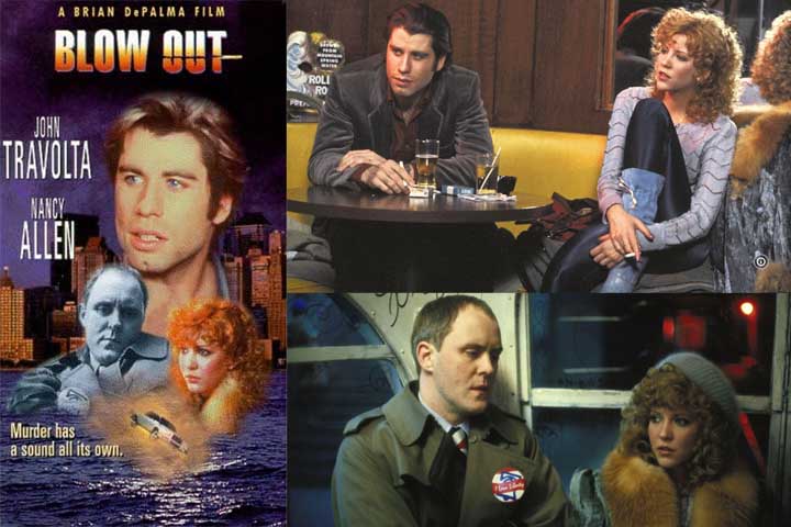 Ao longo das décadas seguintes, assinou filmes que se tornaram referências, como “Vestida para Matar”, “Dublê de Corpo”, “Scarface”, “Os Intocáveis” e “Um Tiro na Noite”. 
