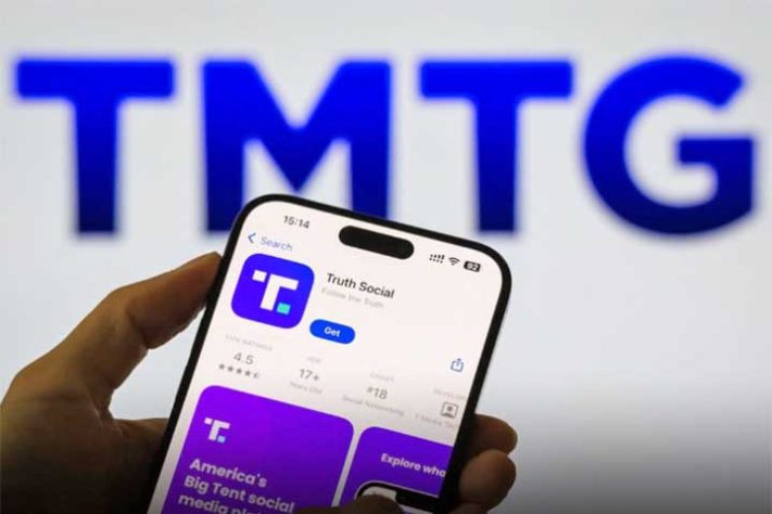 Os negócios de Donald Trump