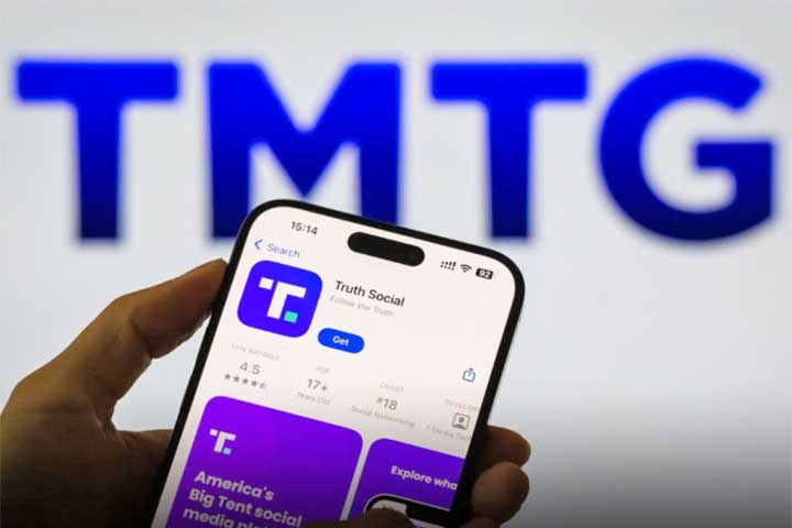 Mídias e plataformas digitais – Já fora do mercado tradicional de mídia e entre seus dois mandatos presidenciais, Trump lançou sua própria rede social, a Truth Social, e investiu em empresas de comunicação alinhadas à sua base política, transformando engajamento e polarização em ativos econômicos e influência direta sobre milhões de seguidores.

