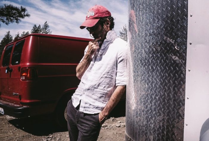 Adolpho Veloso, diretor de fotografia brasileiro concorre ao Oscar 2026 por 'Sonhos de Trem' – Divulgação/IMDb