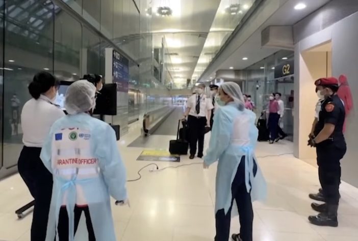 Surto de Nipah vírus causa preocupação na Índia – Reprodução