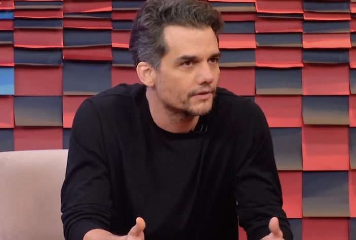 Wagner Moura - Reprodução/YouTube