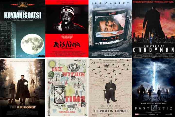 A trajetória do compositor Philip Glass