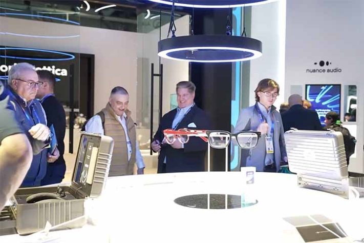 CES 2026: as novidades da maior feira de tecnologia do mundo