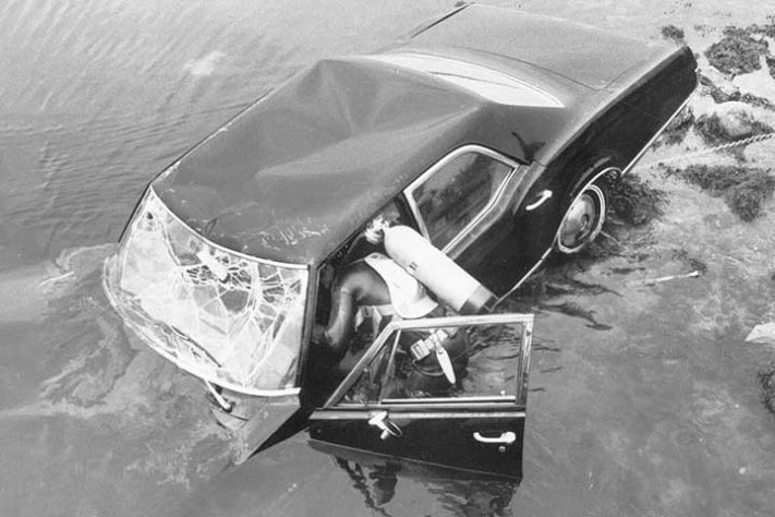 A história da Família Kennedy 