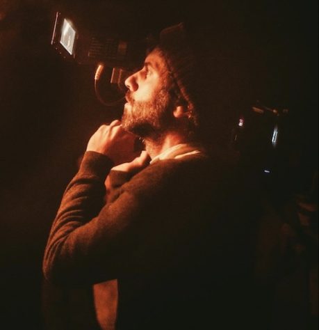 Adolpho Veloso, diretor de fotografia brasileiro concorre ao Oscar 2026 por 'Sonhos de Trem' – Divulgação/IMDb