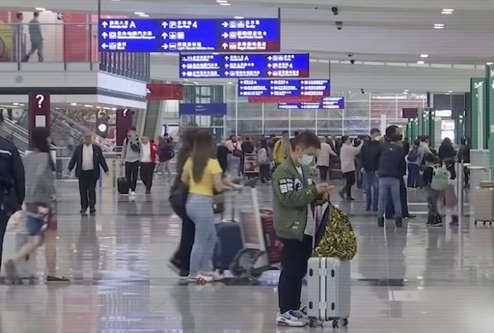 Surto de Nipah vírus causa preocupação na Índia – Reprodução