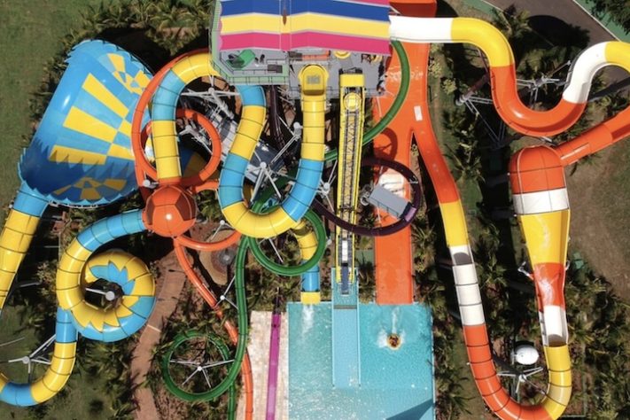 Thermas dos Laranjais – Divulgação