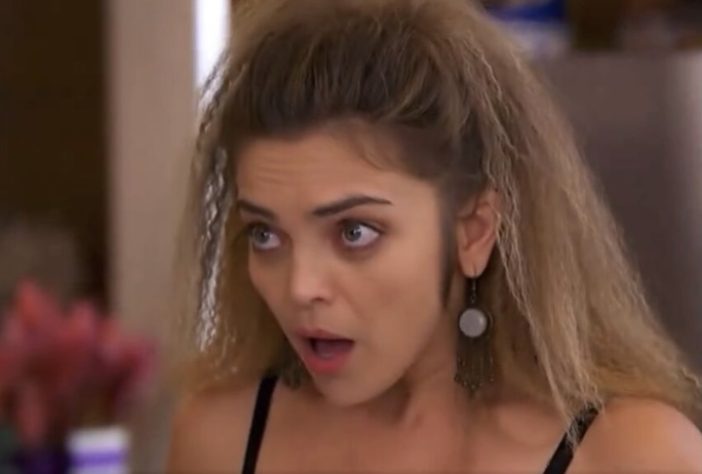 Atriz Titina Medeiros - Reprodução/TV Globo