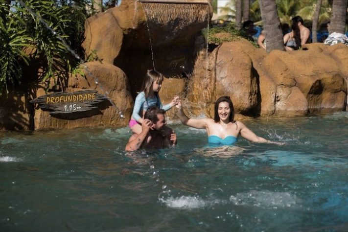 Thermas dos Laranjais – Divulgação