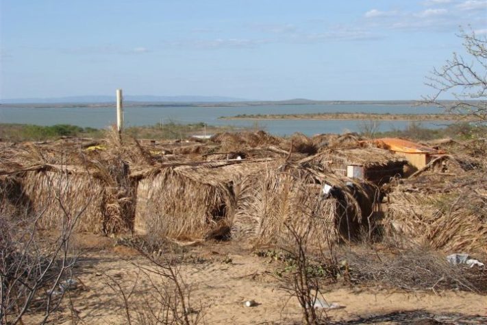 Rodelas, Bahia | Flickr - Glauco Umbelino