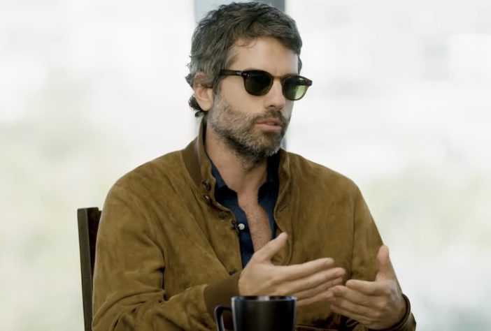 Adolpho Veloso, diretor de fotografia brasileiro concorre ao Oscar 2026 por 'Sonhos de Trem' – Reprodução