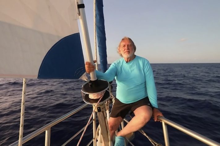 Aleixo Belov - Reprodução @museudomar.aleixobelov