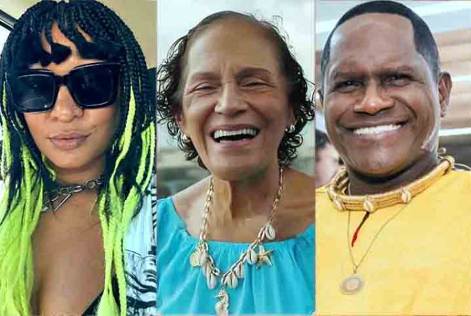 Entre tambores e axé: a jornada do Ara Ketu no Carnaval