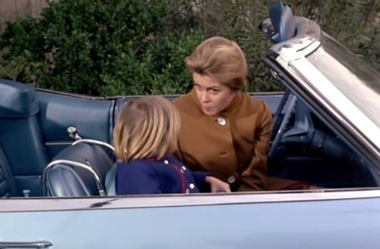 Apesar de ser uma comédia, 