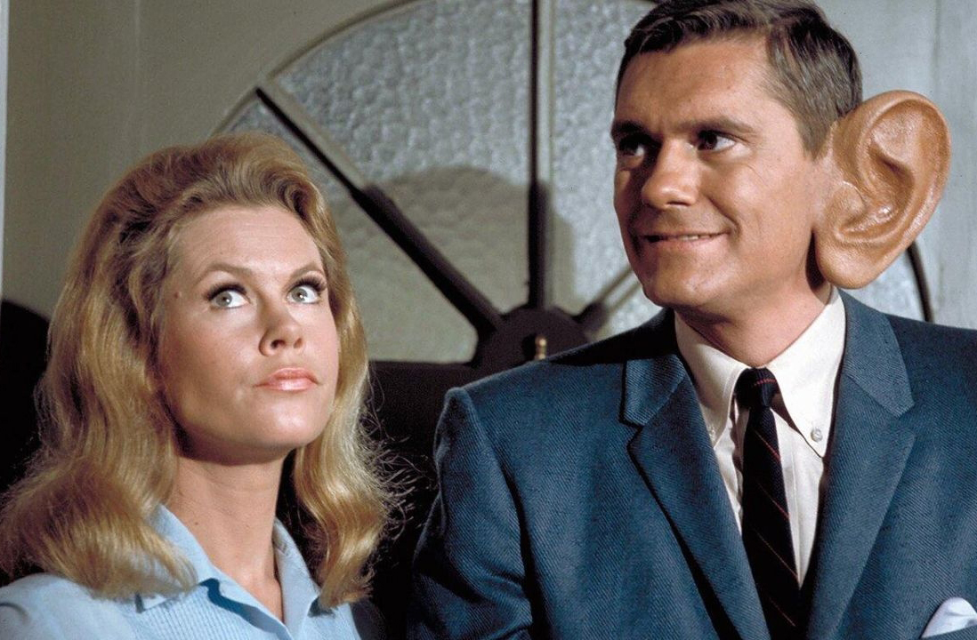 A produção foi pioneira em efeitos especiais simples, mas criativos, que davam vida às mágicas sem grandes recursos tecnológicos. O sucesso da série gerou produtos licenciados e inspirou outras produções que misturavam fantasia e cotidiano.