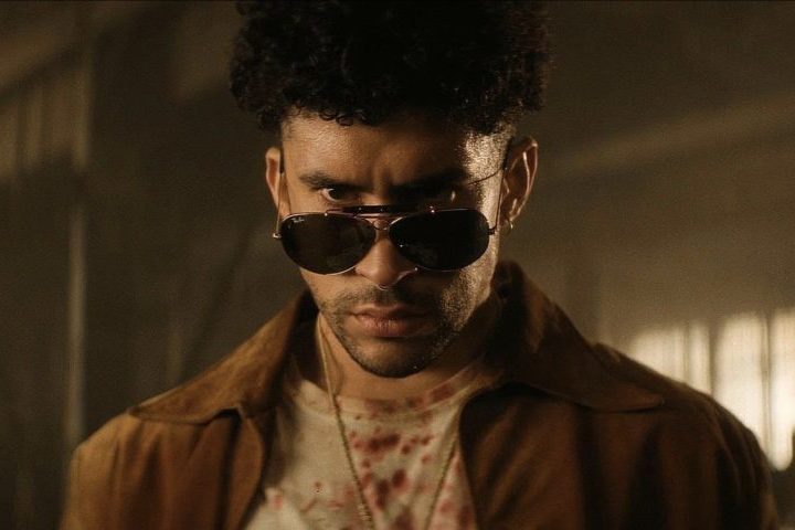 Paralelamente à música, ele expandiu sua atuação para o cinema e a televisão. Em 2022, integrou o elenco de 