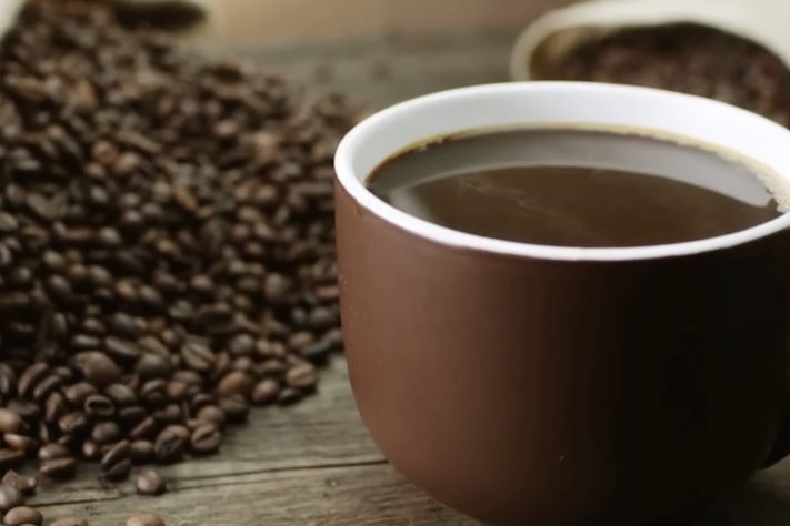 Café - Reprodução/YouTube