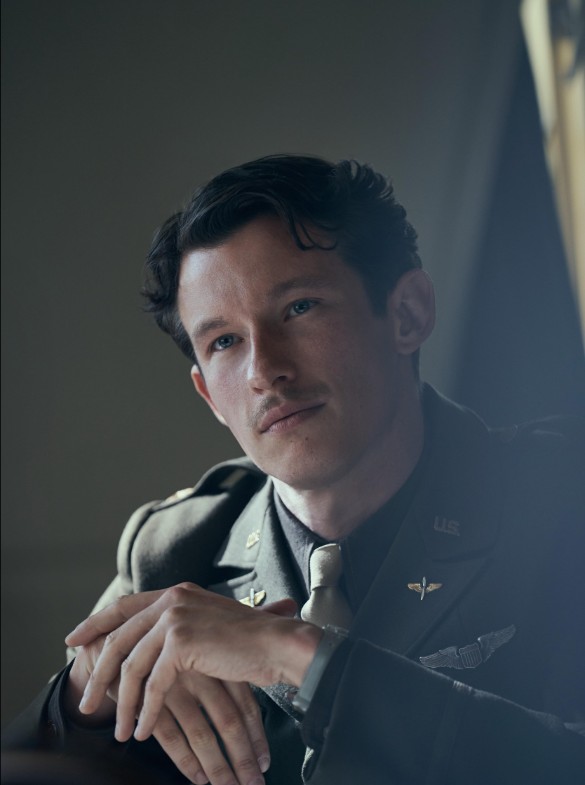 Na sequência, atuou em produções como “Emma”, “A Última Carta de Amor”, “Remando para o Outro” e na série “Mestres do Ar”. 
