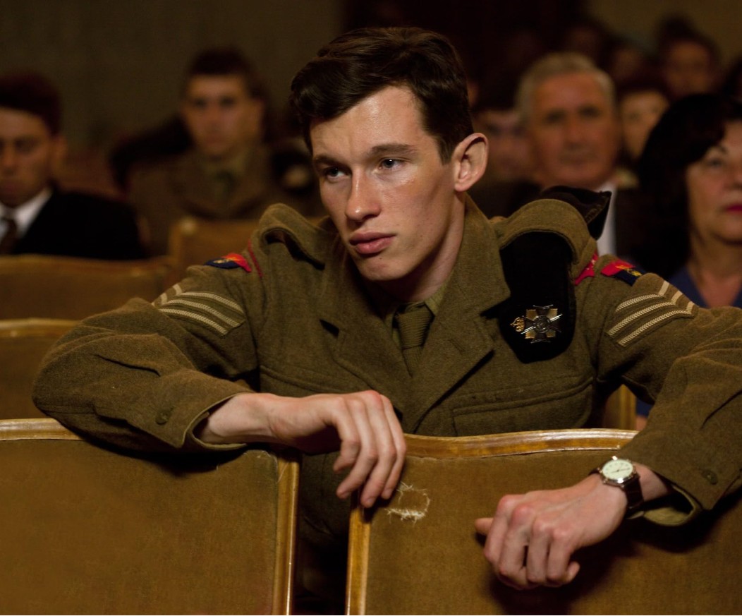 A estreia em longas-metragens ocorreu com o drama “Rainha e País” lançado em 2014 e exibido no Festival de Cannes. Ambientado no período pós-Guerra da Coreia, o filme contou com Turner no papel de Bill Rohan.
