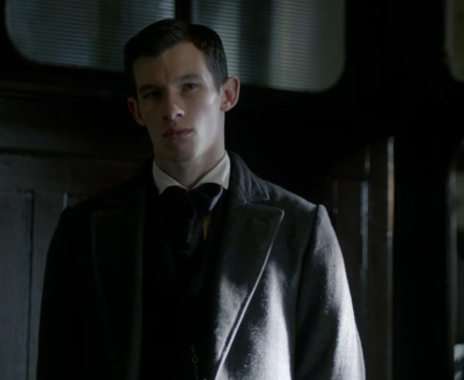 Em 2015, integrou o elenco de “Victor Frankenstein”, releitura do clássico de Mary Shelley que aborda a relação entre Victor Frankenstein e Igor.
